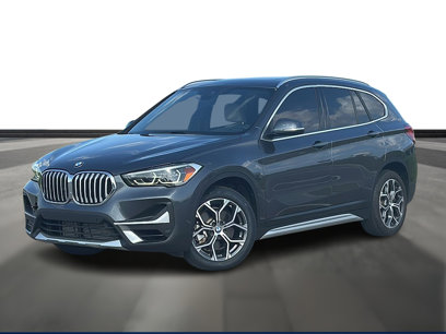 Used 2021 BMW X1 xDrive28i