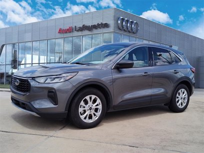 Used 2023 Ford Escape Active w/ Cold Weather Package