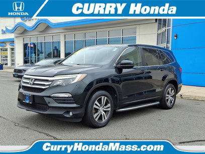 Used 2016 Honda Pilot EX