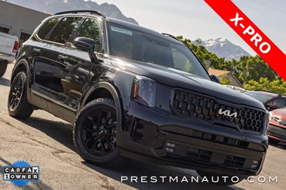 Used 2024 Kia Telluride SX Prestige X-Pro