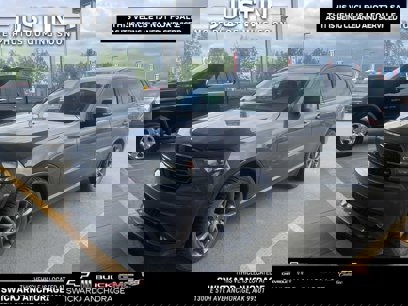 Used 2018 Dodge Durango GT