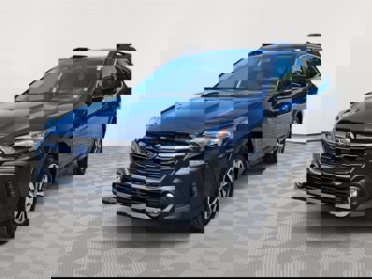 Certified 2023 Subaru Outback Premium
