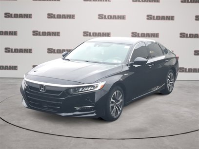 Used 2019 Honda Accord EX