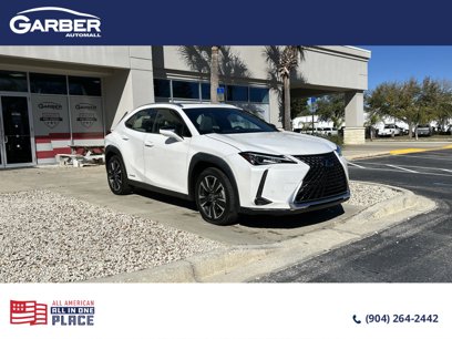 Used 2019 Lexus UX 250h