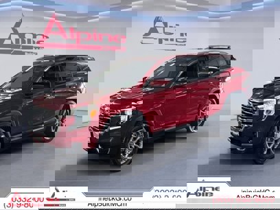 Used 2023 GMC Terrain SLT