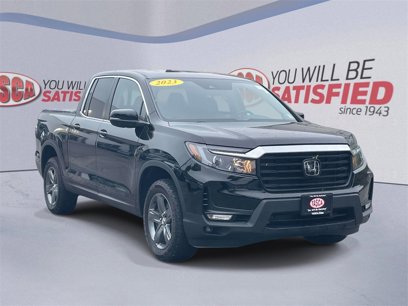 Used 2023 Honda Ridgeline RTL