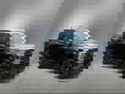 Used 2024 Ford Maverick Lariat w/ Black Appearance Package
