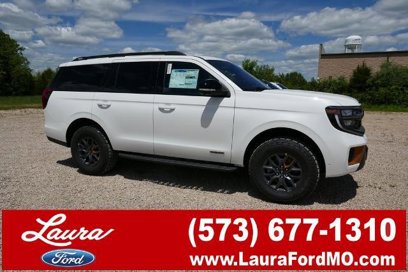 New 2025 Ford Expedition Tremor