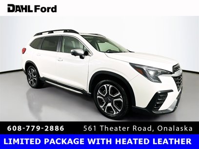 Used 2023 Subaru Ascent Limited w/ Technology Package