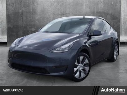 Used 2023 Tesla Model Y Long Range