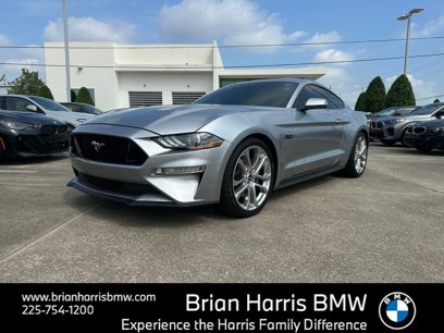 Used 2020 Ford Mustang GT Premium w/ Enhanced Security Package