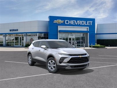 New 2025 Chevrolet Blazer LT w/ Convenience Package
