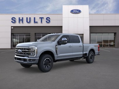 New 2025 Ford F250 Lariat w/ Lariat Ultimate Package