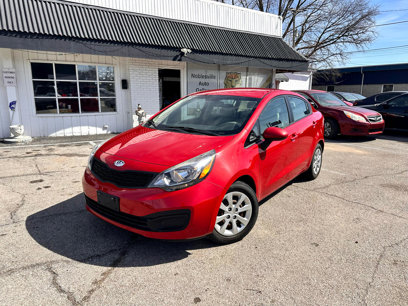 Used 2013 Kia Rio LX