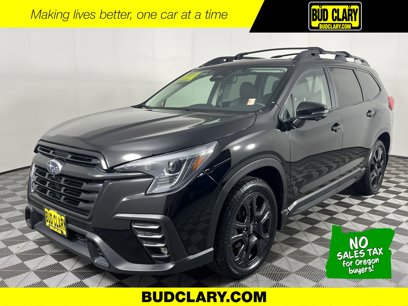 Used 2023 Subaru Ascent Onyx Edition Limited