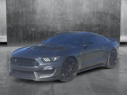 Used 2018 Ford Mustang Shelby GT350 w/ Convenience Package