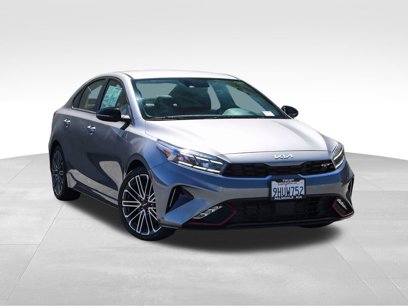 Used 2023 Kia Forte GT