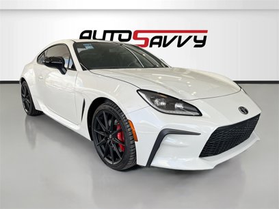 Used 2024 Toyota GR86 Premium
