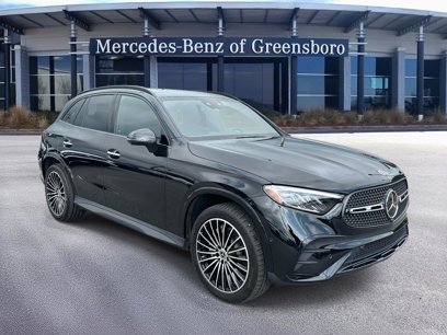 Certified 2023 Mercedes-Benz GLC 300 4MATIC