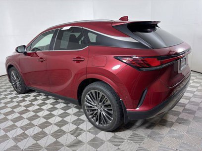 Certified 2023 Lexus RX 350 AWD