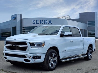 Used 2023 RAM 1500 Laramie