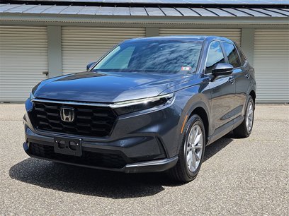 Used 2023 Honda CR-V EX