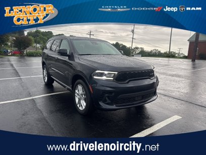 New 2025 Dodge Durango GT