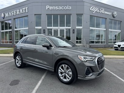 Used 2024 Audi Q3 2.0T Premium