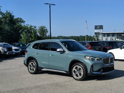 Used 2023 BMW X1 xDrive28i