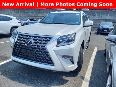 Certified 2023 Lexus GX 460 Premium