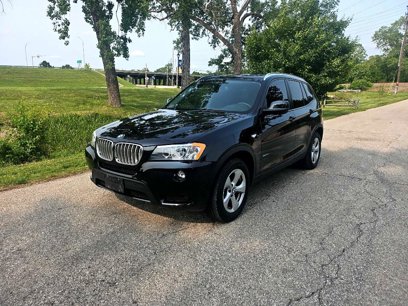 Used 2012 BMW X3 xDrive28i