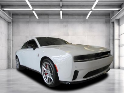 New 2024 Dodge Charger R/T Scat Pack w/ Plus Group