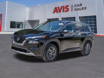 Used 2023 Nissan Rogue S