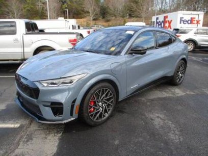 Used 2023 Ford Mustang Mach-E GT w/ GT Performance Edition