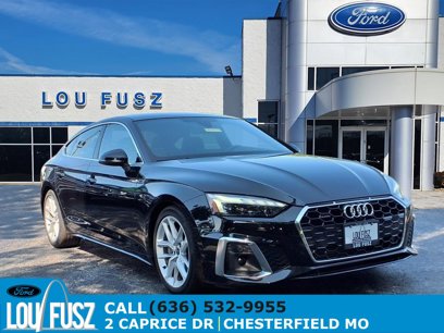 Used 2024 Audi A5 2.0T Premium Plus