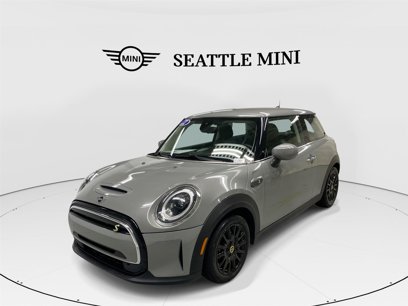 Used 2022 MINI Cooper SE