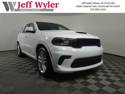 Used 2022 Dodge Durango R/T