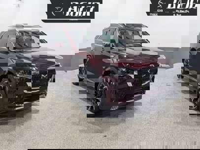 Certified 2024 MAZDA CX-90 Plug-In Hybrid w/ Premium Plus