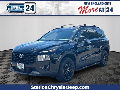 Used 2023 Hyundai Santa Fe XRT