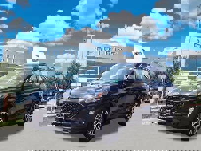 Certified 2022 Ford Escape SEL w/ Technology Package