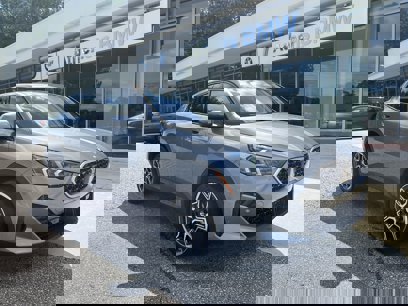 Certified 2025 BMW X2 xDrive28i