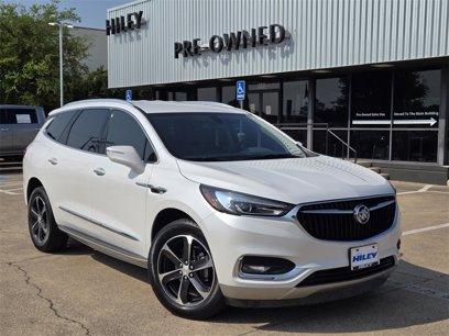 Used 2020 Buick Enclave Essence w/ LPO, Touring Package