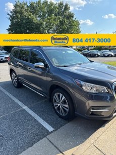 Used 2022 Subaru Ascent Touring