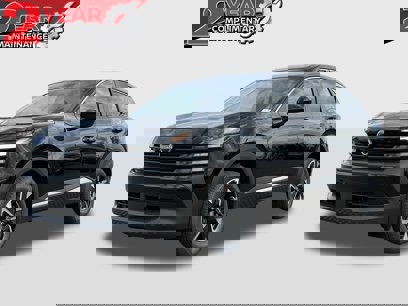 New 2025 Nissan Kicks SV
