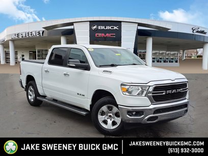 Used 2019 RAM 1500 Big Horn