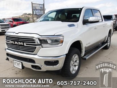 Used 2022 RAM 1500 Laramie