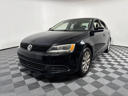 Used 2011 Volkswagen Jetta SE