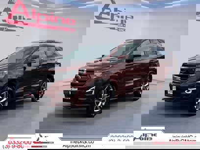 Used 2016 Ford Edge Sport w/ Equipment Group 401A