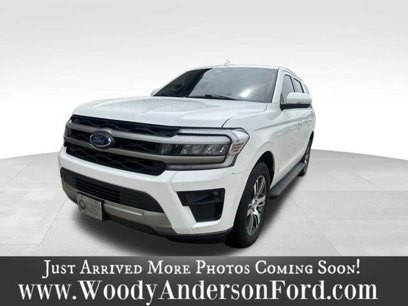 Used 2024 Ford Expedition XLT