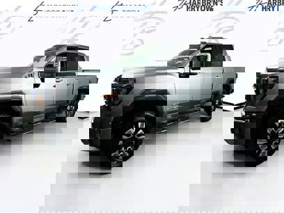 New 2025 GMC Sierra 2500 Denali w/ Denali Reserve Package